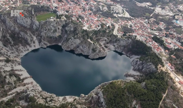 Modro jezero