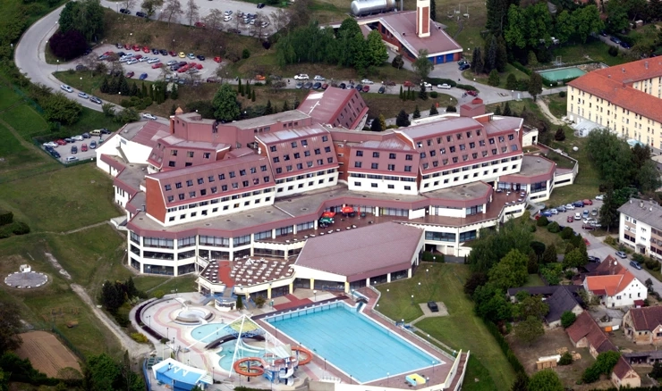Varaždinske Toplice