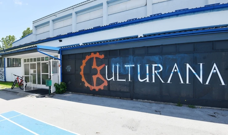Kulturana