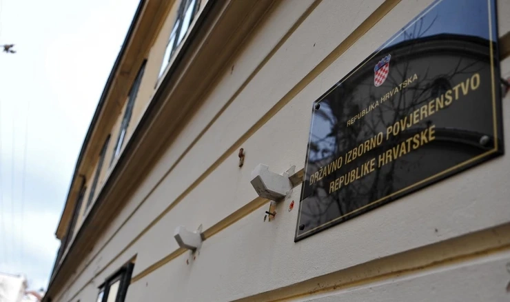 Državno izborno povjerenstvo