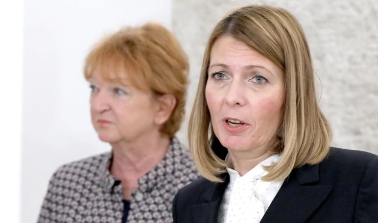 Zlata Hrvoj Šipek i Vanja Marušić