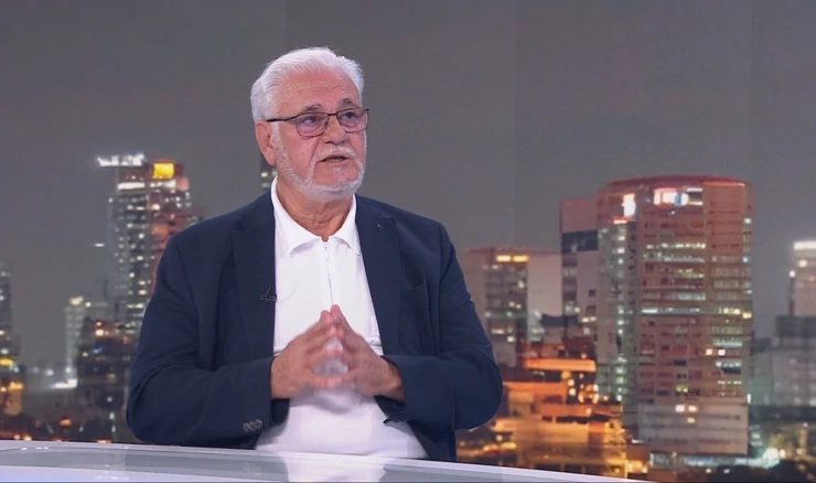Samir Haddad 