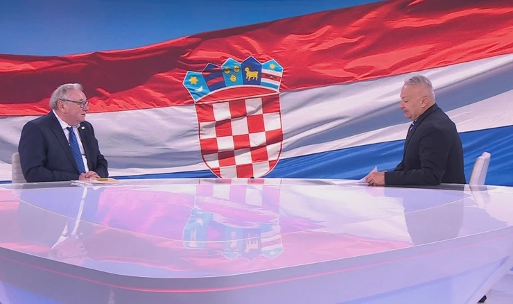Vladimir Šeks