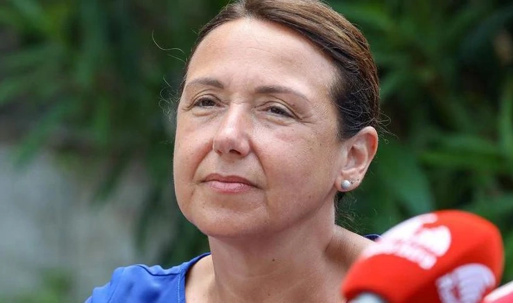 Irena Hrstić