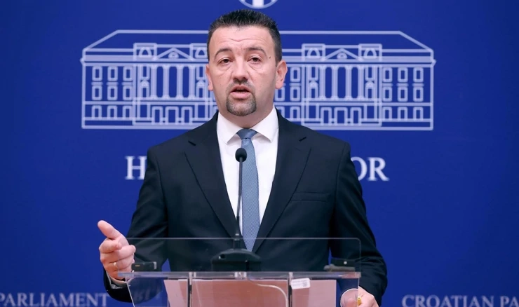 Marijan Pavliček
