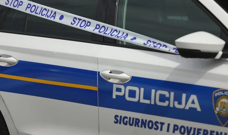 Opatija: Muškarac podlegao ozljedama koje nanio 38-godišnjak, arhiva