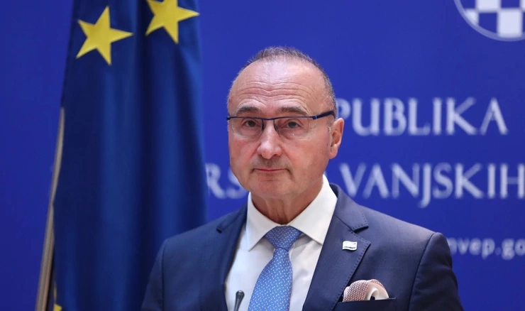 Gordan Grlić Radman