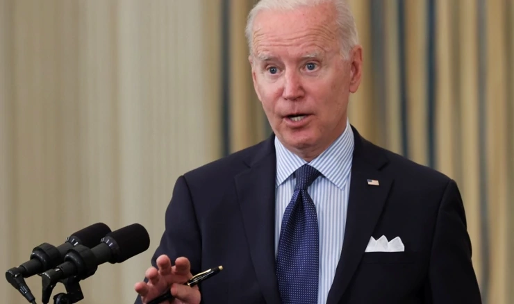 Joe Biden 