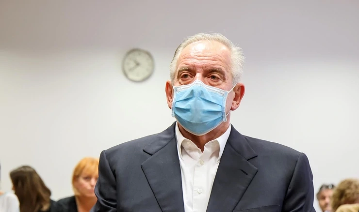 Ivo Sanader