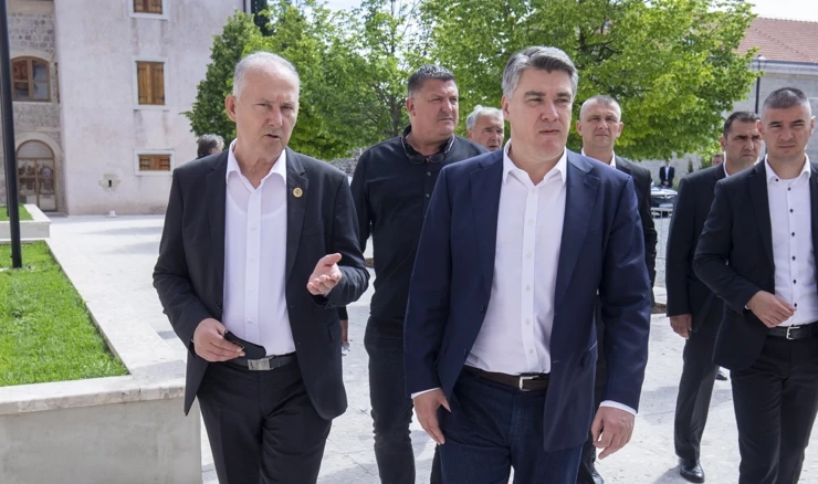 Zoran Milanović