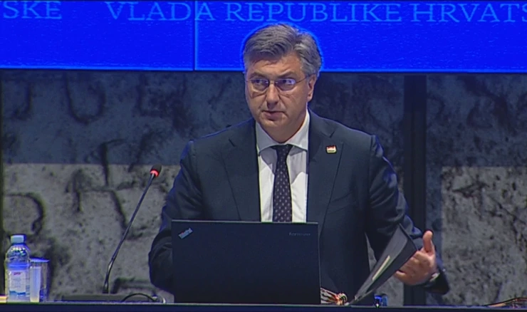 Andrej Plenković 