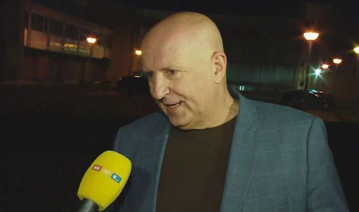 Goran Roić 