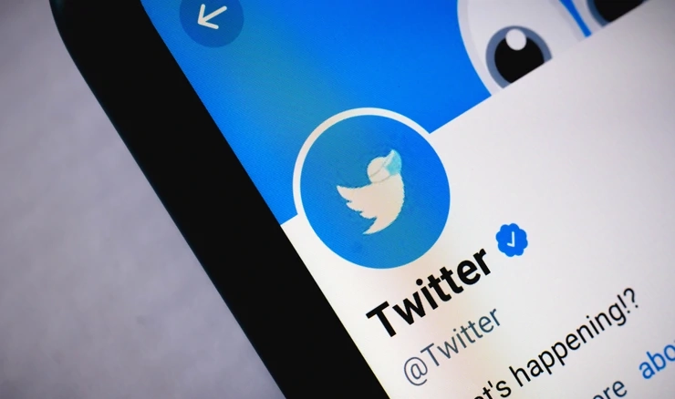 Twitter