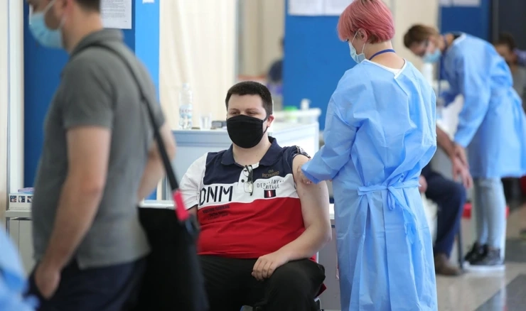 Cijepljenje bez naručivanja