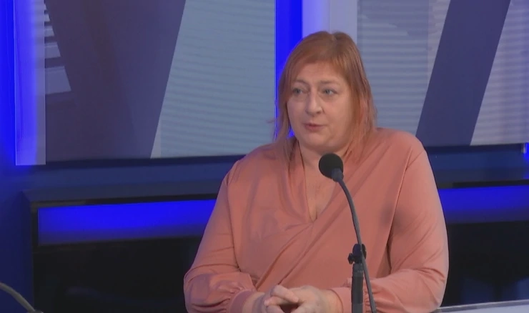 Anita Lauri Korajlija