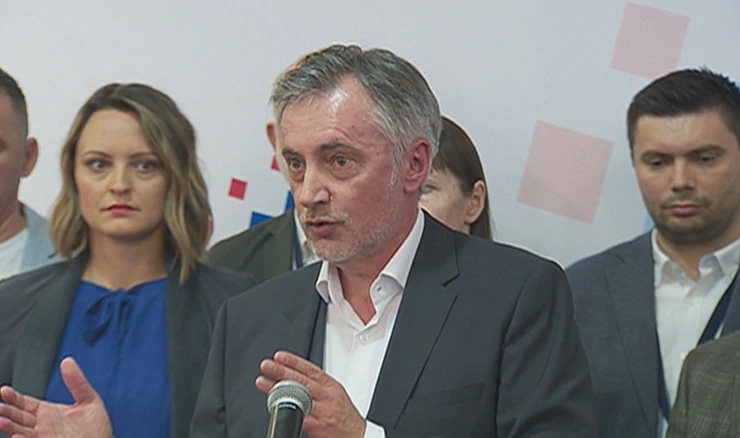 Miroslav Škoro