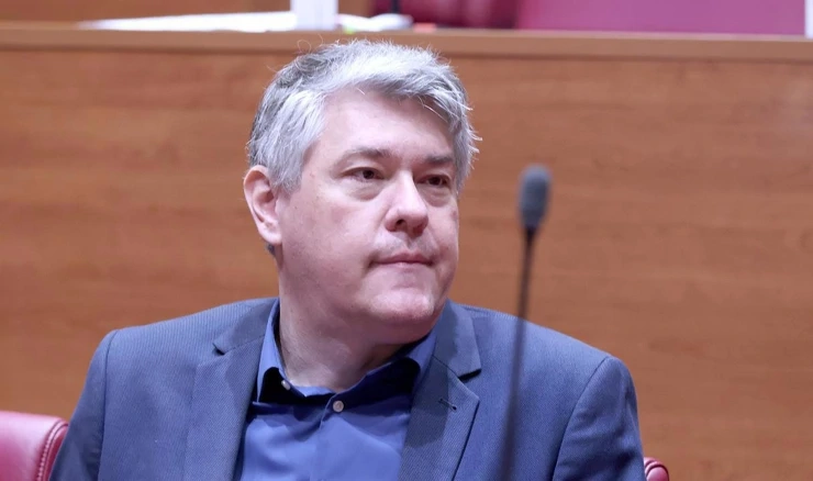 Boris Lalovac