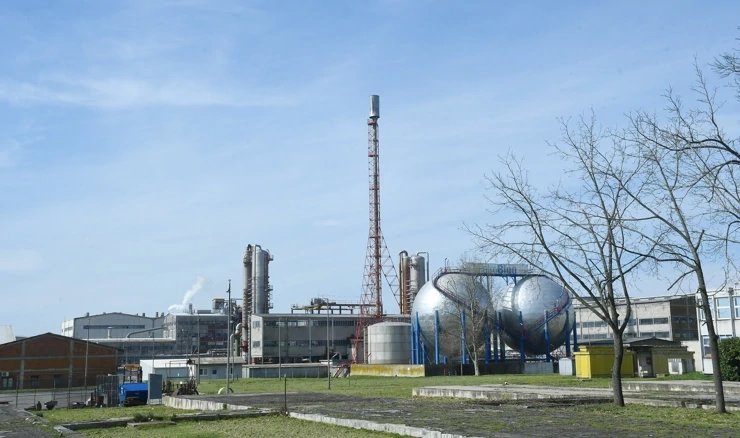 Yildirim Grupa: Ispunili smo obveze, želimo investirati u Petrokemiju