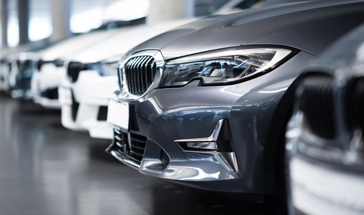 Prodaja automobila u porastu
