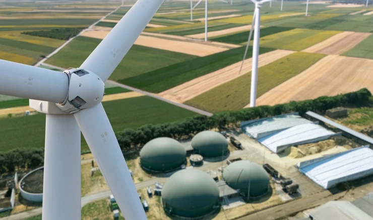 Eksploatacija energetskih georesursa