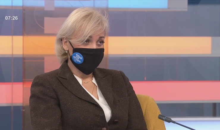 Marija Bubaš