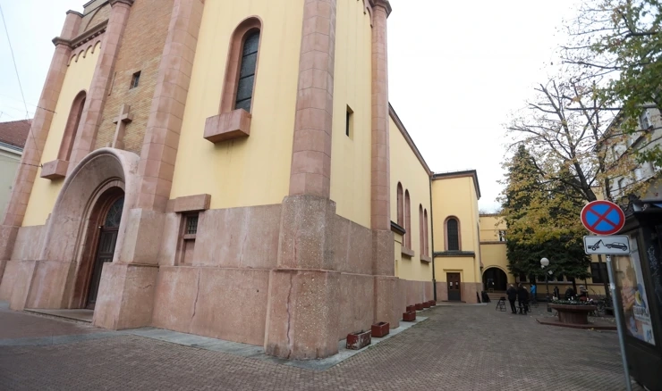 Crkva sv. Petra