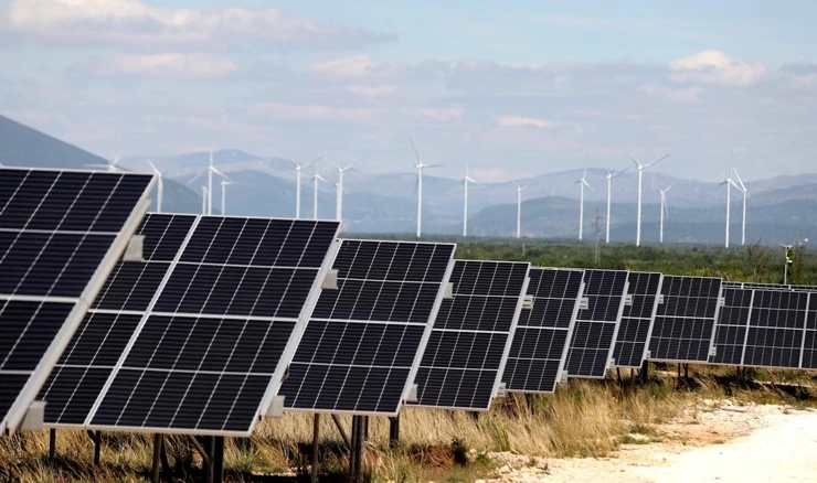 Hrvatska ima potencijal proizvoditi više energije