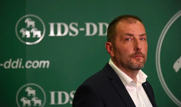 Dalibor Paus
