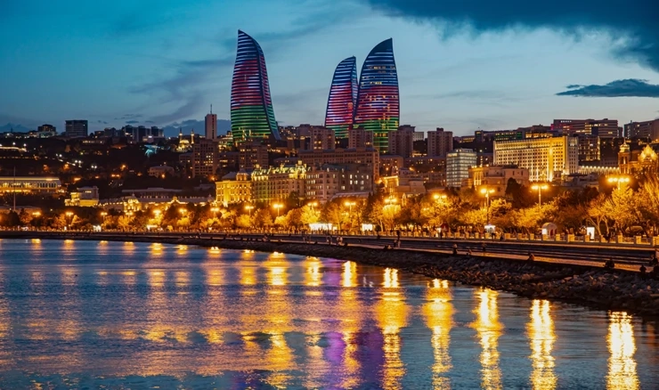Baku
