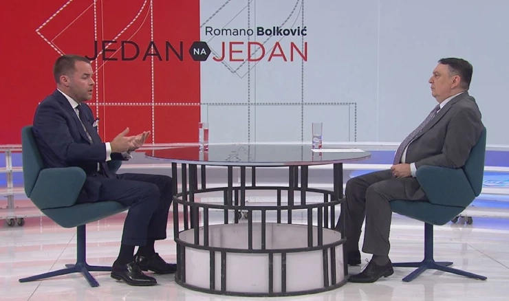 Odvjetnik Fran Olujić 