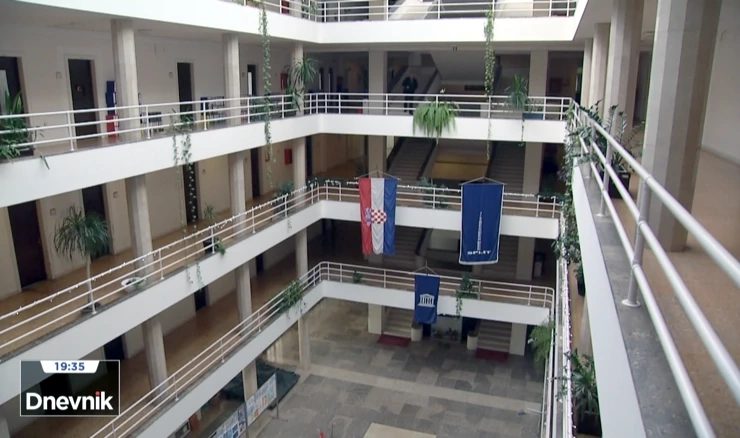 Split dobio povjerenicu