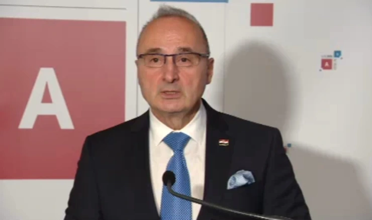 Gordan Grlić Radman