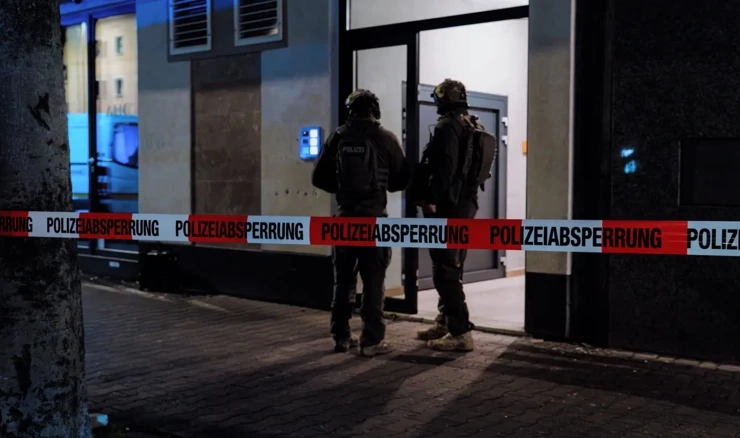 Uhićenje članova Balkanskog kartela