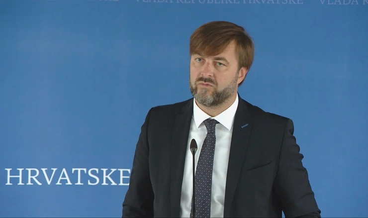 Tomislav Ćorić