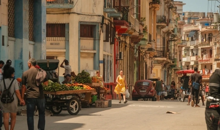 Havana