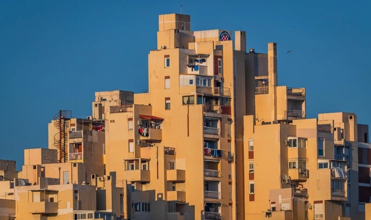 U prošloj godini za gotovo 22 posto pao promet nekretninama