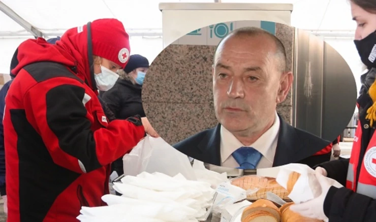 Pripremu hrane preuzimaju lokalni ugostitelji