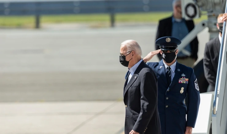 Joe Biden