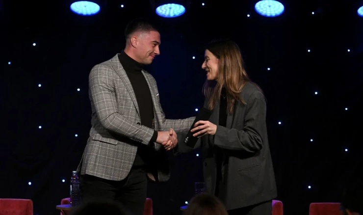 Dodjela nagrada najboljim poslodavcima u Hrvatskoj