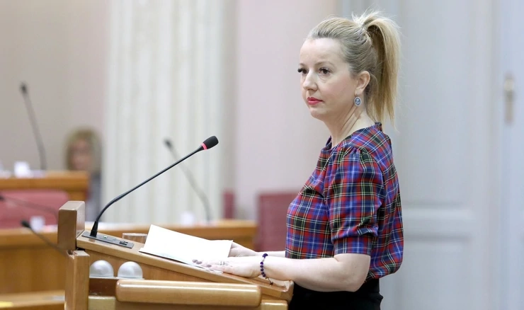 Margareta Mađerić