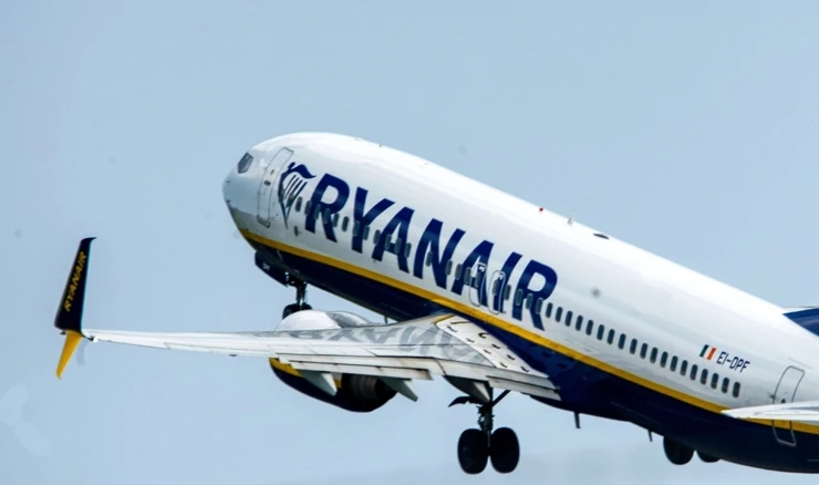 Ryanair