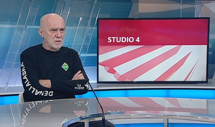 Stjepan Šterc, demograf