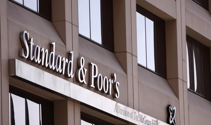 Standard&Poor's