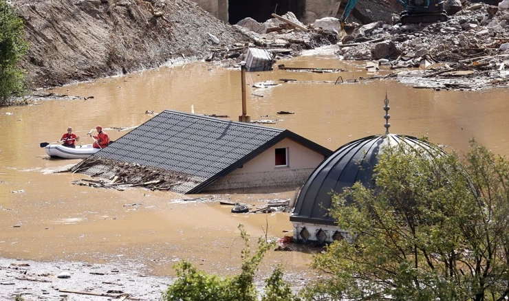 Strašna tragedija pogodila je Bosnu i Hercegovinu