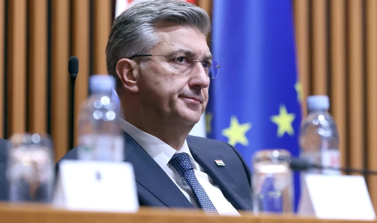 Andrej Plenković