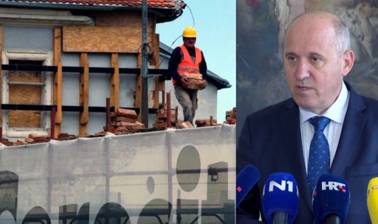 Branko Bačić o obnovi