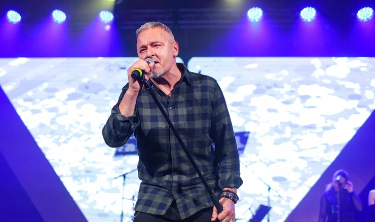 Marko Perković Thompson