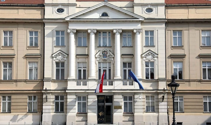 Hrvatski sabor