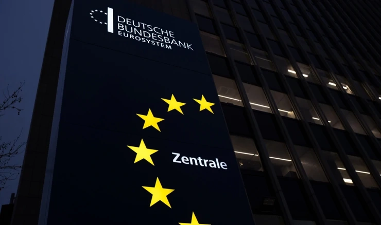 Bundesbank