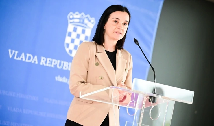 Marija Vučković 